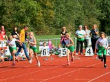 2018-09-30 Clubkampioenschappen outdoor - 0833